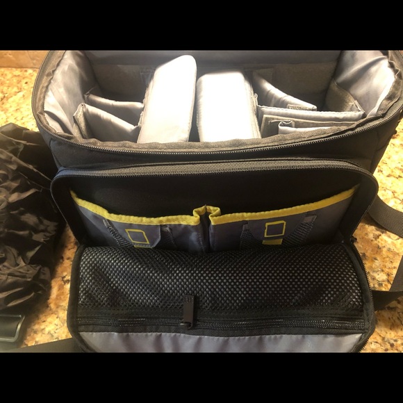 Ruggard Camera Bag - Picture 3 of 4